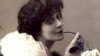 Екатерина Николаевна Рощина-Инсарова (урожд. Пашенная), 1936