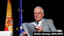 Josep Borrell