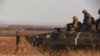 31-й блокпост, 30 жовтня 2015 року