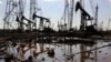 Prodi Visit Eases Strain Over Major Oil Venture