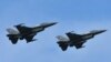 Ամերիկյան F-16 ռազմական օդանավեր, արխիվ