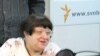 Валерия Новодворская