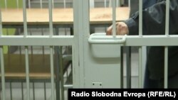 Unutrašnjost zatvora, ilustrativna fotografija
