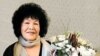 Әлфия Авзалова 