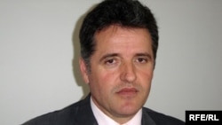 Fehmi Mujota