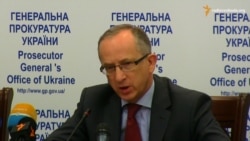 Європі важливо, щоб українці відновили довіру до суду і прокуратури – Томбінський