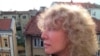 Кинодокументалист Екатерина Аккуратова