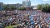 Ціна повернення кримських татар