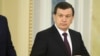 Президент Узбекистана Шавкат Мирзияев.