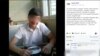 Uzbekistan - cases of violence widely discussed on social media