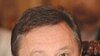 Игор Чудинов, сарвазири нави Қирғизистон