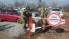 Бойовики стріляли неподалік КПВВ «Зайцеве» – прикордонники