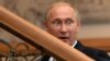 Володимир Путін