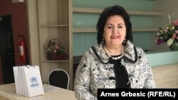 Ekonomska neizvjesnost, korupcija i nestabilna politička situacija: Mirhunisa Zukić