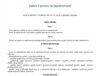 Montenegro - Law on real estate tax, undated