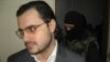 Anatolie Stati, his son Gabriel (pictured), and two family-controlled companies have been involved in legal battles with Kazakh President Nursultan Nazarbaev’s government for several years.