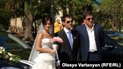 В Сухуми все идет неспеша