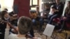 Sve bilo je muzika