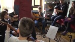 Sve bilo je muzika