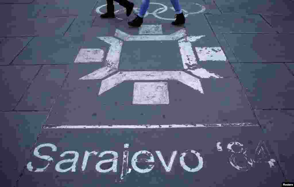 Sarajevo, 27. oktobar 2013. 