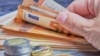 Каков ќар ќе имаат граѓаните и бизнисот од системот за плаќање во евра
