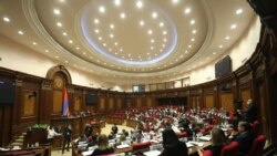 ԱԺ-ն «թուրք ագենտների բացահայտման հարթակ» է դարձել, օրենքներ չեն քննարկում. ԱԺ փոխխոսնակ