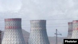 Nuklearna elektrana Metsamor u Armeniji 