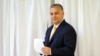 Viktor Orban
