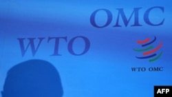 Россия станет членом ВТО, несмотря на сопротивление со стороны Тбилиси. Об этом в интервью Третьему московскому каналу заявил глава российского МИД Сергей Лавров