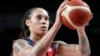 Brittney Griner