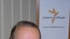 Юрий Савельев в студии Радио Свобода