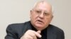 Горбачов: Ці вибори мене зачепили за живе