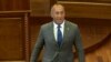 Prime Minister Ramush Haradinaj