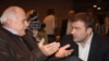 Никита Михалков выдвигал кандидатуру Михаила Пореченкова для избрания в качестве председателя СК; но избрали Марлена Хуциева