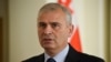 ირაკლი ქადაგიშვილი, "ქართული ოცნების" დეპუტატი