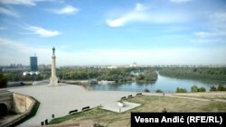 Kalemegdan