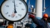 "Газпром-чих". Эксперты о новой газовой войне России с Украиной 