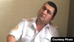 Ҷамшед Исломзода