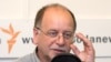 Даниил Дондурей, главный редактор журнала "Искусство кино"