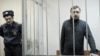 Дело Михаила Косенко, которое рассматривается с прошлой осени, близко к завершению 