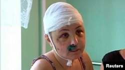 Ірина Крашкова