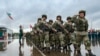"Запад-2021" машыгуусу. Нижний Новгород, 9-сентябрь 2025-жыл
