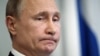 Путін підписав закон про спрощене надання громадянства Росії для українців