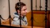 Архівне фото. Російський суд у Краснодарі розглядає справу 19-річного українця Павла Гриба