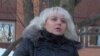 Belarusian opposition journalist Volha Klaskouskaya