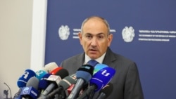 Փաշինյանը կարծում է՝ բանակը պետք է լինի անվտանգության ապահովման վերջին գործիքը