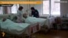 Ми назвали його «Титан» – тільки титани можуть витримати те, що витримав він – лікар про пораненого бійця