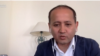 Kazakh oppositionist Mukhtar Ablyazov (file photo)