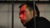 Дмитрий Виноградов в зале суда