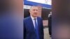 Former Kazakh Judge Malik Kenzhaliev has now retracted his plea for help.